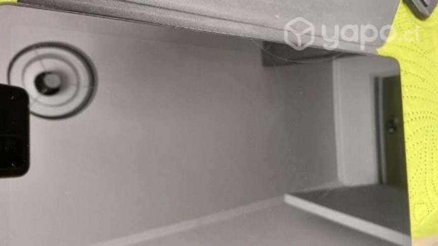 Lenovo P11 con detalles