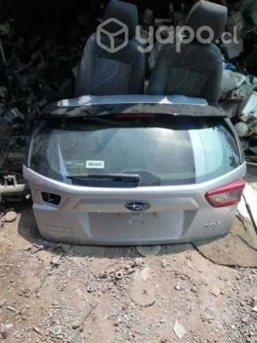 Portalon subaru new xv original