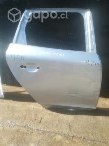 Puerta volvo xc60 (4.210)