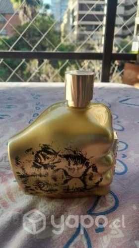 Perfume diesel only the brave 125ml original