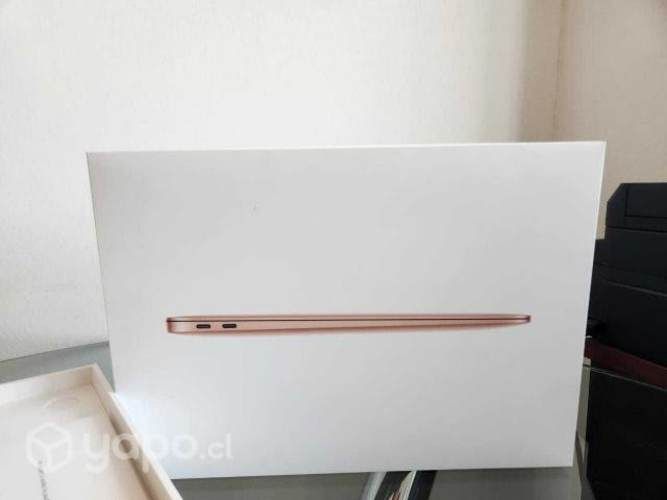 MacBook Air M1 8GB RAM 256GB SSD 13.3