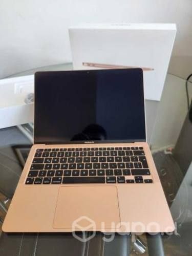 MacBook Air M1 8GB RAM 256GB SSD 13.3