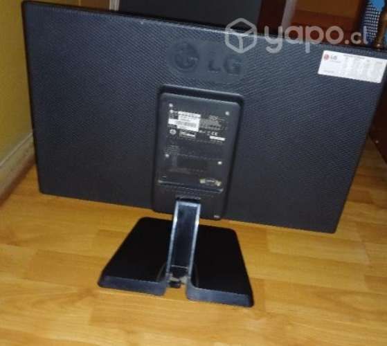 Monitor Lg