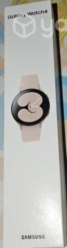 Galaxy watch4 Samsung
