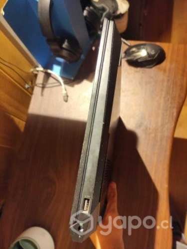 Notebook pavillon Gamer Hp