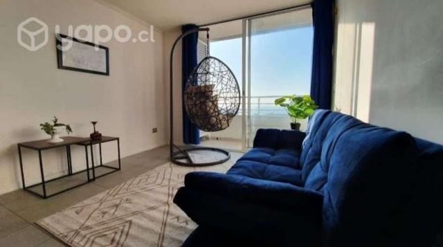 Departamento Amoblado