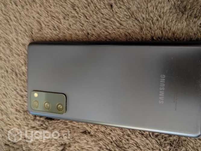 Samsung S20 FE