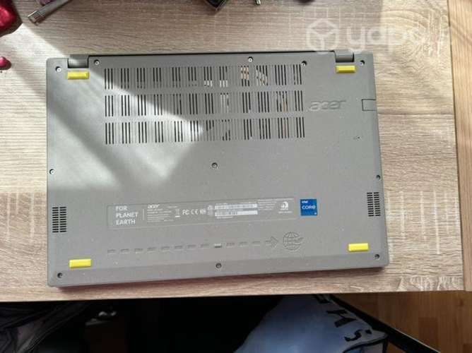 Notebook ecologico Aspire Vero AV15-5152MW-1 NUEVO