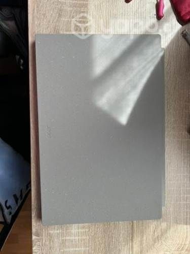 Notebook ecologico Aspire Vero AV15-5152MW-1 NUEVO