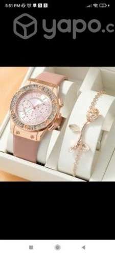 Reloj de Mujer