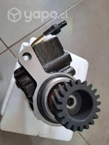 Bomba Hidráulica Hino JO5E