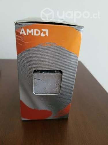 Ryzen 5 3600