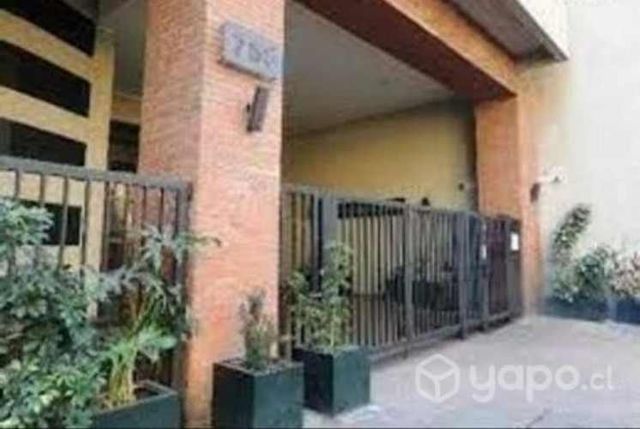 Departamento santo domingo 755 2 BAÑOS 2 DORMITORI