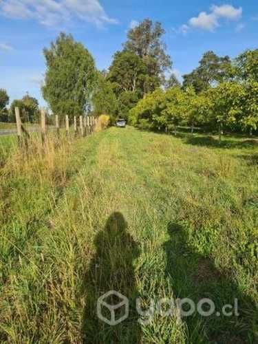 Hermosa Parcela La Unión