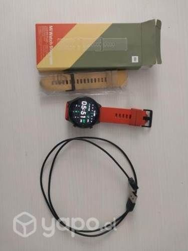 Smartwatch Amazfit GTR 2