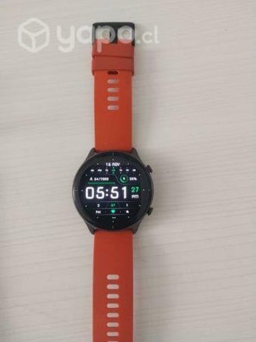 Smartwatch Amazfit GTR 2