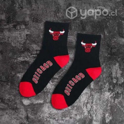 Calcetas Chicago 0riginales