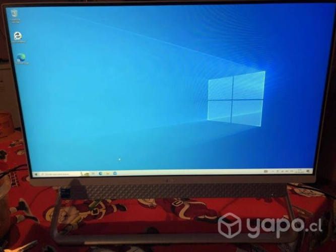 Dell Inspiron all in One 5400 i7