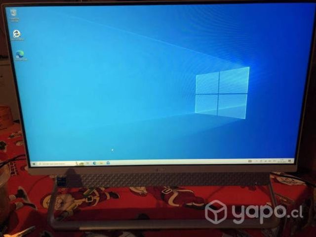 Dell Inspiron all in One 5400 i7