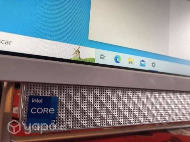 Dell Inspiron all in One 5400 i7