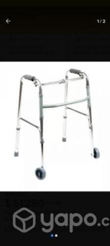 Burrito paso a paso con ruedas