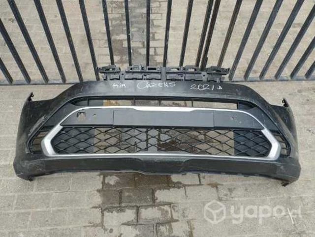 Parachoque Kia Carens 2021