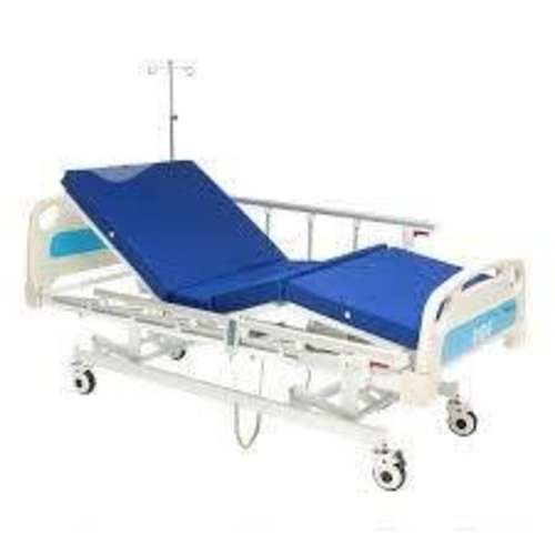Arriendo cama clinica 5 posiciones