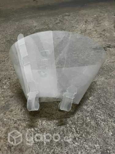 Collar isabelino perro 15cm