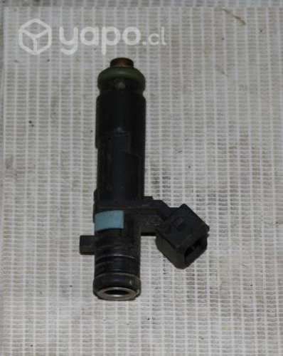 Inyectores Chevrolet Spark GT 1.2 2015