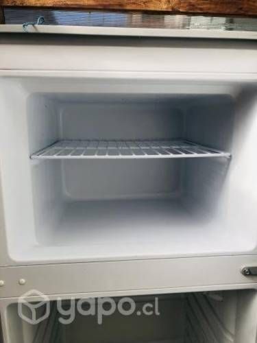 Refrigerador sindelen