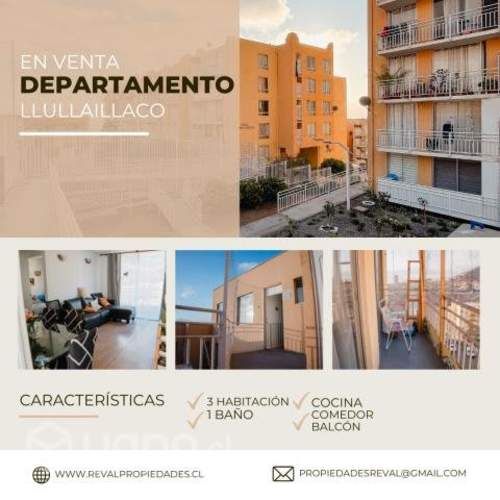 Departamento en Condominio Salitrera San Andrés