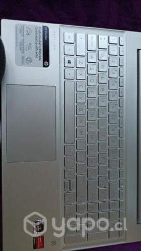 Notebook HP Pavilion