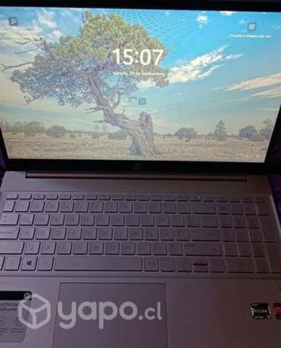 Notebook HP Pavilion