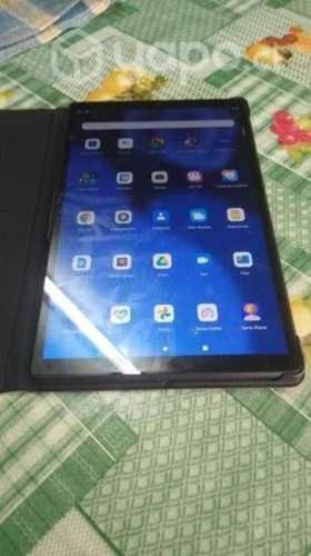 Tablet nuevo o permuto por cel bueno