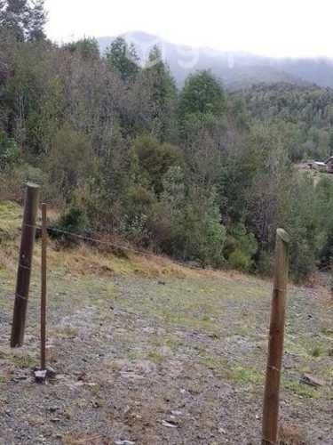 Parcela 5.000m² lugar tranquilo y turístico