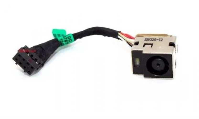 Jack Power (Conector Energía) HP 1000