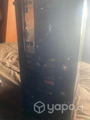 PC o permuto por consola