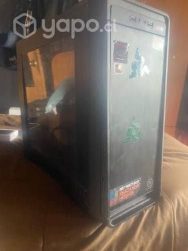 PC o permuto por consola