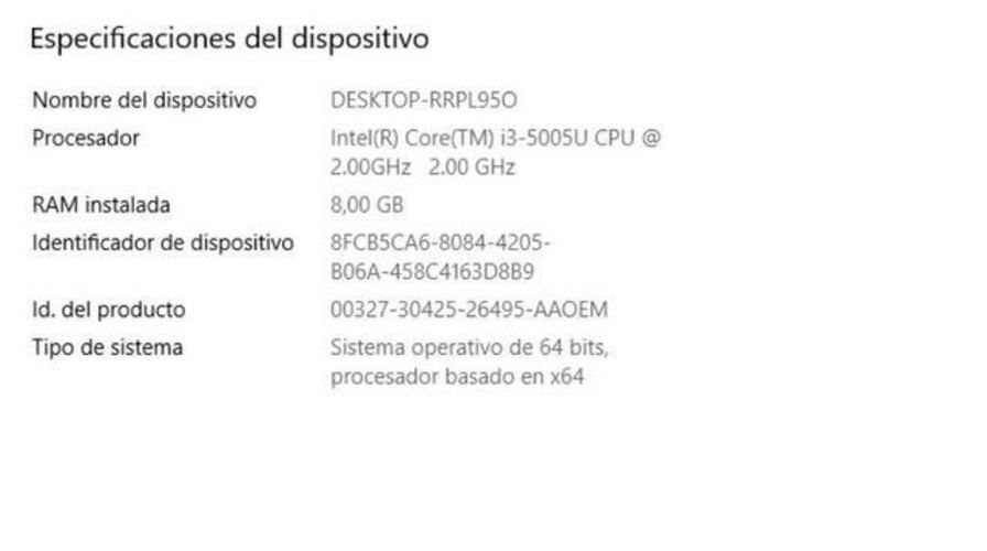 Notebook HP 14&quot; i3