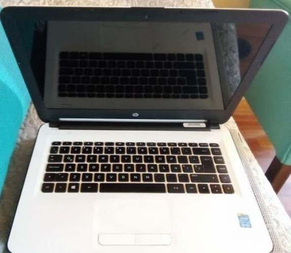 Notebook HP 14&quot; i3