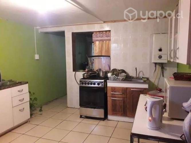 Casa en venta Talca