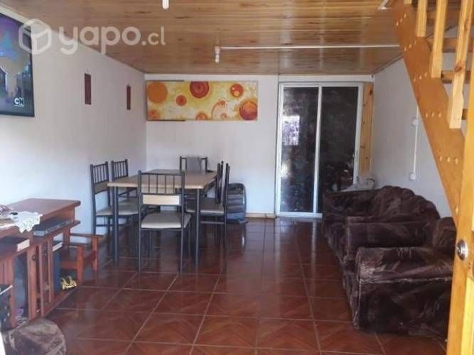 Casa en venta Talca