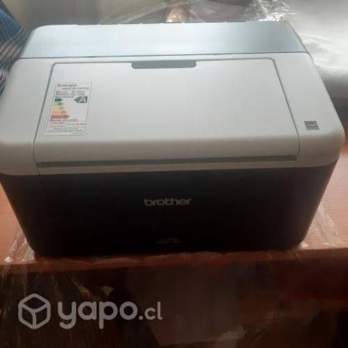 Impresoras en buen estado