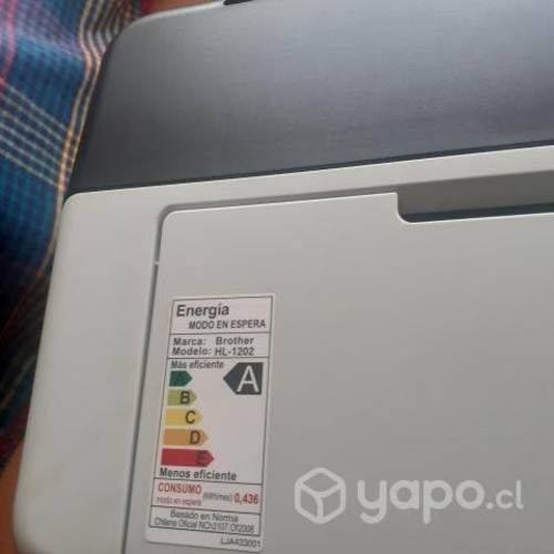 Impresoras en buen estado