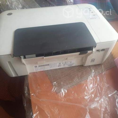 Impresoras en buen estado