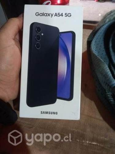 Samsung galaxy a54 5 g