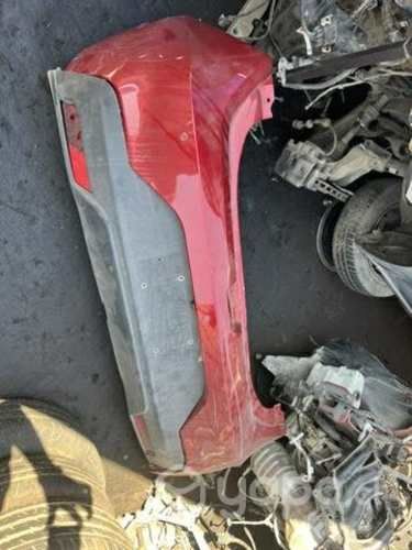 Parachoque disponible para mg3 2022