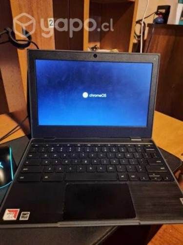 Lenovo Chromebook
