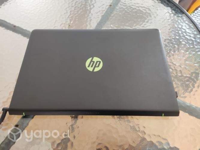 Notebook HP Pavilion