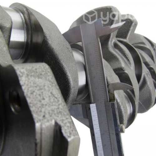 Cigueñal Hyundai Tucson 2.0 G4NA 2015-2020